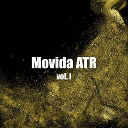 Album cover of Movida ATR vol. I