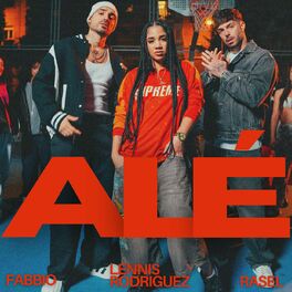 Album cover of ALÉ