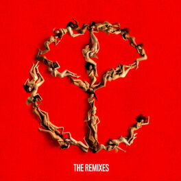 Album cover of Blood For Mercy (Remixes)