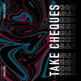 Album cover of Take Cheques