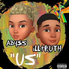 Album cover of US (feat. ILL Truth)