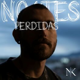 Album cover of Noites Perdidas