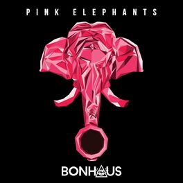 Album cover of Pink Elephants