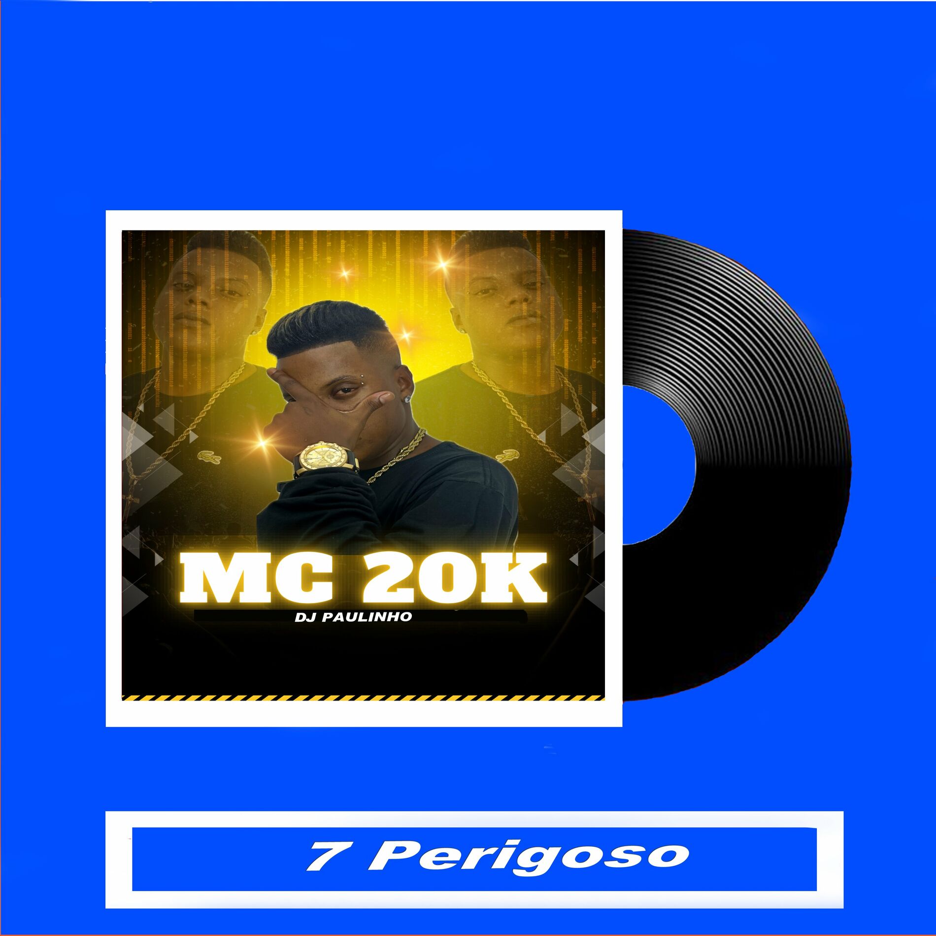 MC 20K - Cocota Feia pra Caralho: letras e músicas | Deezer