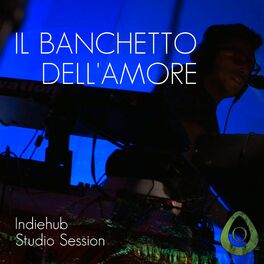 Album cover of Il banchetto dell'amore