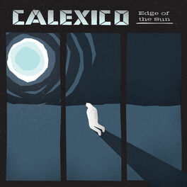 Album cover of Edge of the Sun (Deluxe Edition)