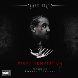 twisted insane album
