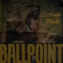 Album cover of The Yawn