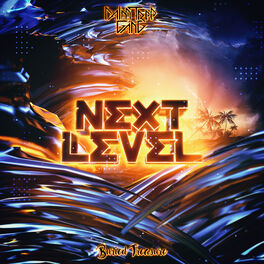 Album cover of Next Level