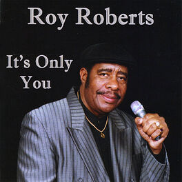 Album cover of It's Only You