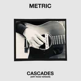 Album cover of Cascades (Dirt Road Version)