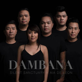 Album cover of Dambana
