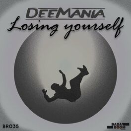 Album cover of Losing Yourself