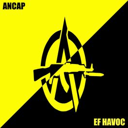 Album cover of Ancap