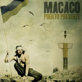 Album cover of Puerto Presente