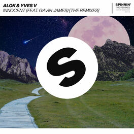 Album cover of Innocent (feat. Gavin James) (The Remixes)