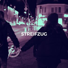 Album cover of Streifzug