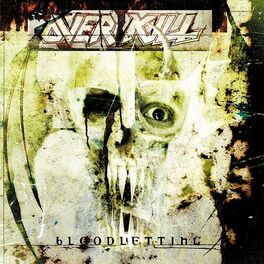 Album cover of Bloodletting