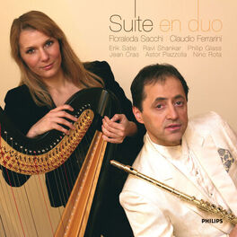 Album cover of Suite en Duo