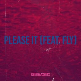 Album cover of Please It