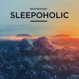 Album cover of SLEEPOHOLIC