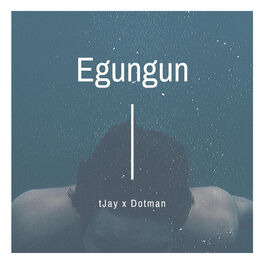 Album cover of Egungun (feat. Dotman)