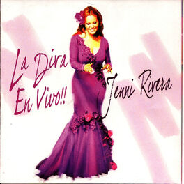 Album cover of La Diva en Vivo