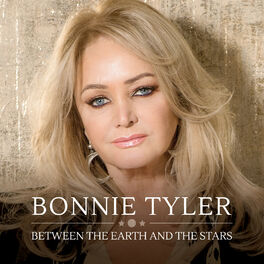 Album cover of Between the Earth and the Stars