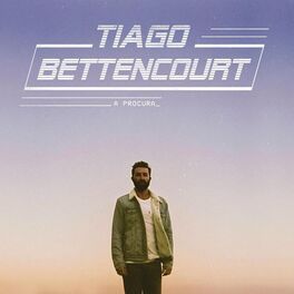 Album cover of A Procura