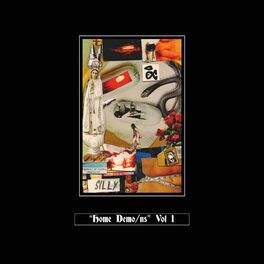 Album cover of Home Demo/ns vol. I