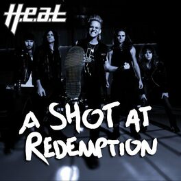 Album cover of A Shot at Redemption