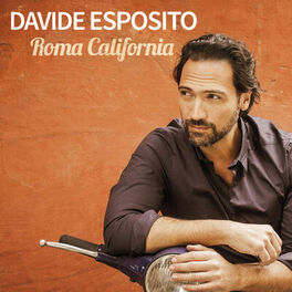 Album cover of Roma California