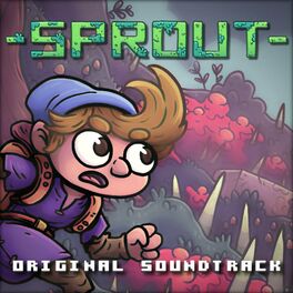 Album cover of -SPROUT- (Original Game Soundtrack)