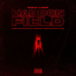 Album cover of Haddonfield