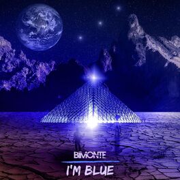 Album cover of I'm Blue