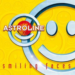 Album cover of Smiling Faces