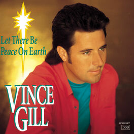 Album cover of Let There Be Peace On Earth