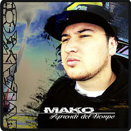Album cover of Aprendí del Tiempo