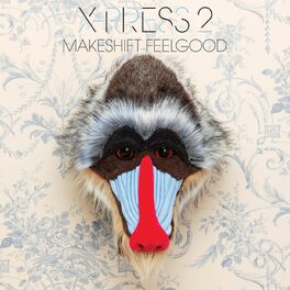 Album cover of Makeshift Feelgood