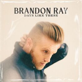 Album cover of Days Like These