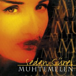 Album cover of Muhtemelen