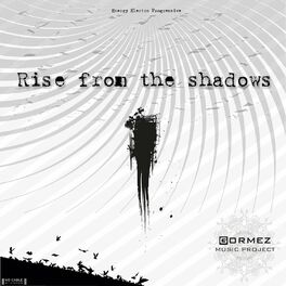 Album cover of Rise from the Shadows