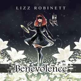Album cover of Benevolence