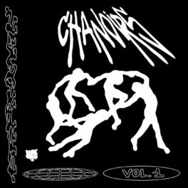 Album cover of Chanoirs, Vol. 1