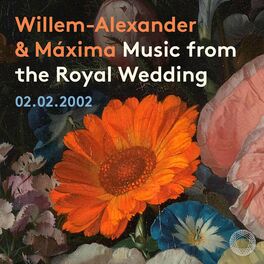 Album cover of Music from the Royal Wedding