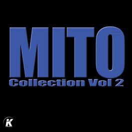 Album cover of Mito Collection, Vol. 2