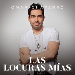 Album cover of Las Locuras Mías