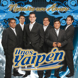 Album cover of Necesito un Amor