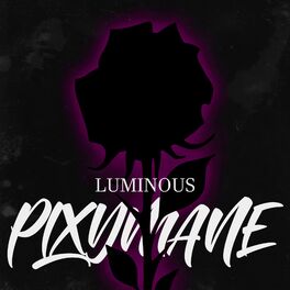 Album cover of LUMINOUS