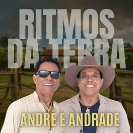 Album cover of Ritmos da Terra